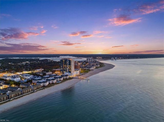 2992 Shore Dr Unit 201, Virginia Beach, VA 23451