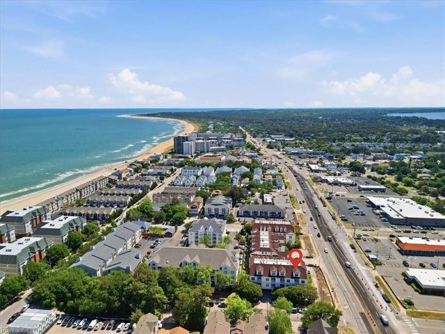 2992 Shore Dr Unit 201, Virginia Beach, VA 23451