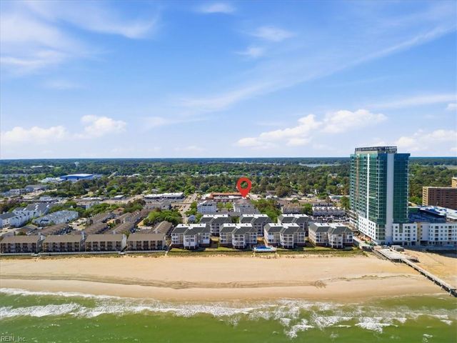 2992 Shore Dr Unit 201, Virginia Beach, VA 23451