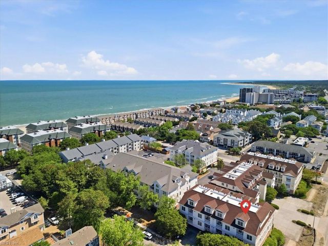 2992 Shore Dr Unit 201, Virginia Beach, VA 23451