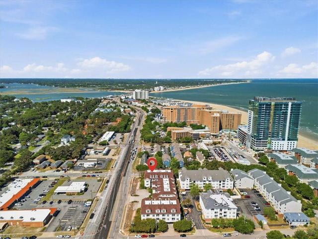 2992 Shore Dr Unit 201, Virginia Beach, VA 23451