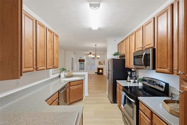 2992 Shore Dr Unit 201, Virginia Beach, VA 23451