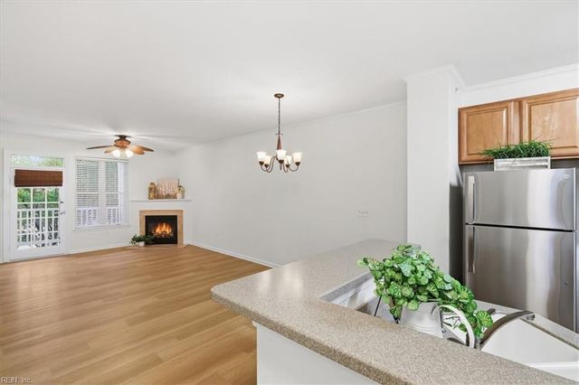 2992 Shore Dr Unit 201, Virginia Beach, VA 23451
