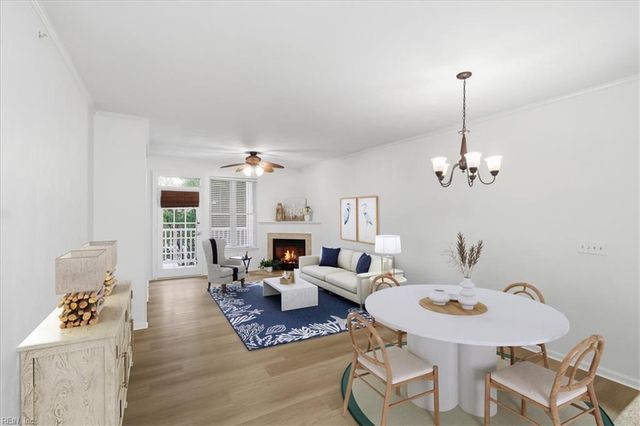 2992 Shore Dr Unit 201, Virginia Beach, VA 23451