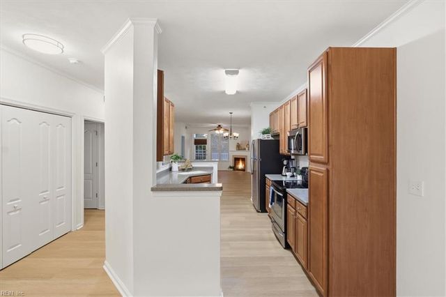 2992 Shore Dr Unit 201, Virginia Beach, VA 23451