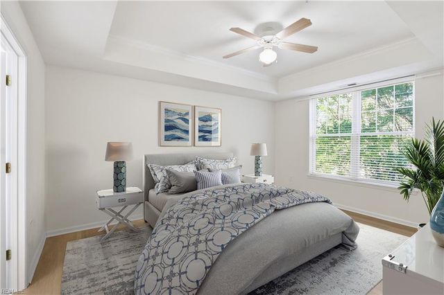 2992 Shore Dr Unit 201, Virginia Beach, VA 23451
