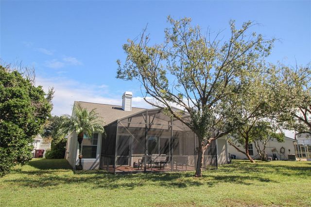 3772 VENTURA COVE DRIVE, Orlando, FL 32822