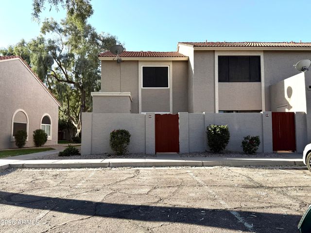 500 N ROOSEVELT Avenue 60, Chandler, AZ 85226