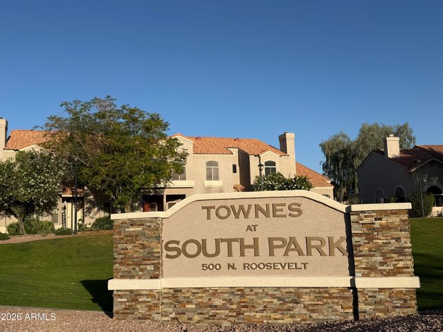 500 N ROOSEVELT Avenue 60, Chandler, AZ 85226