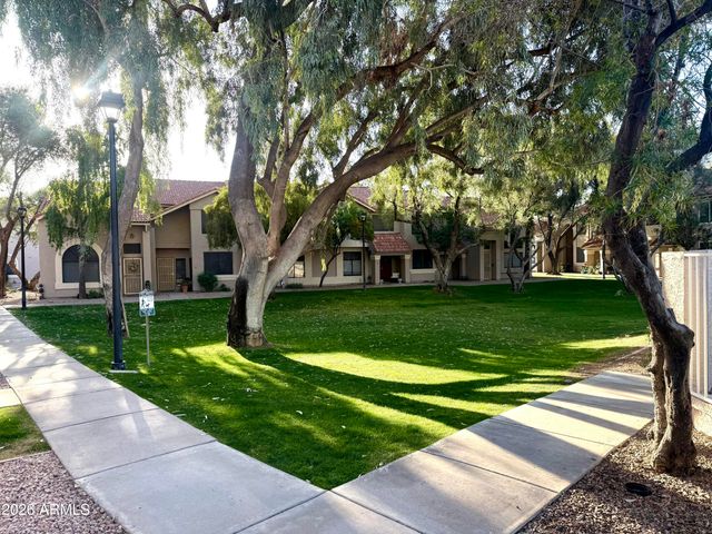 500 N ROOSEVELT Avenue 60, Chandler, AZ 85226