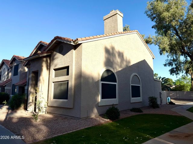 500 N ROOSEVELT Avenue 60, Chandler, AZ 85226