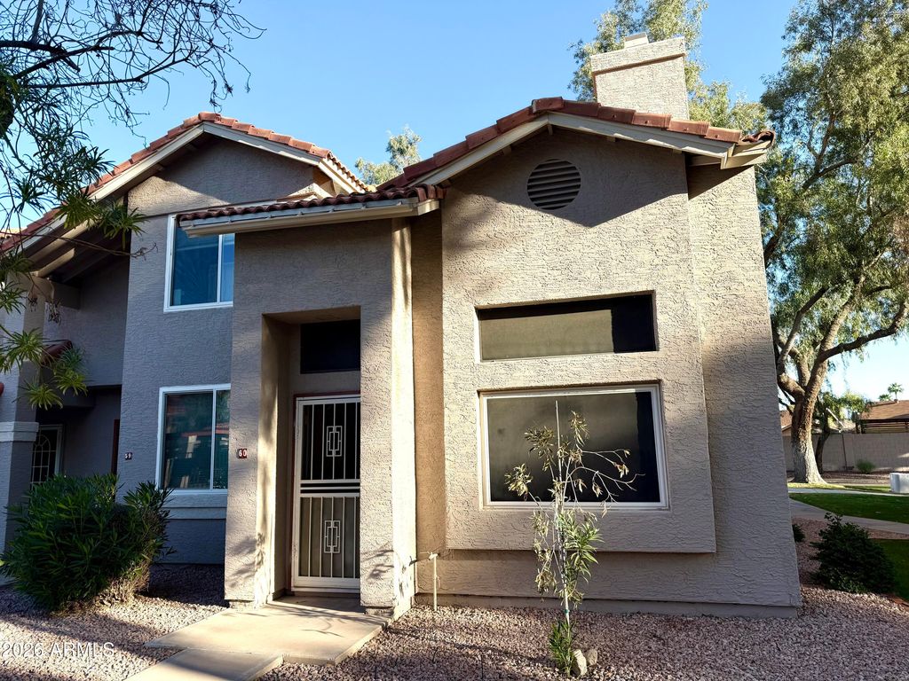 500 N ROOSEVELT Avenue 60, Chandler, AZ 85226