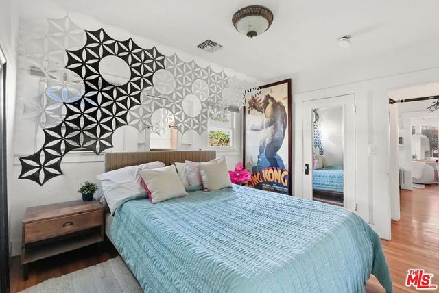 6083 Selma Avenue, Los Angeles, CA 90028