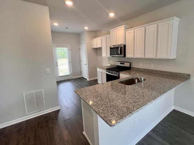 815 Feldspar Manor, Graniteville, SC 29829