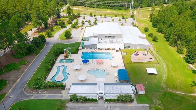 815 Feldspar Manor, Graniteville, SC 29829