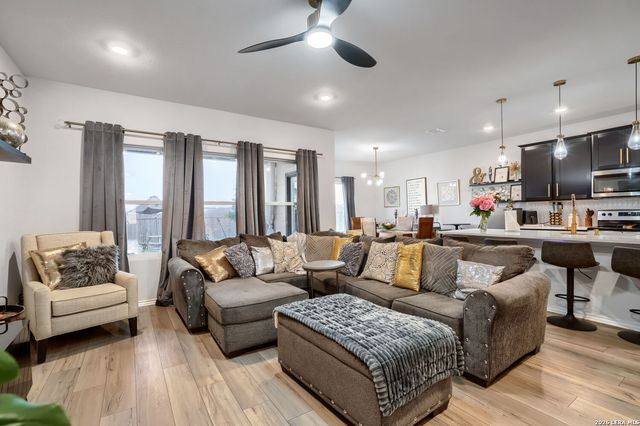 14566 FLATIRON CLF, San Antonio, TX 78253