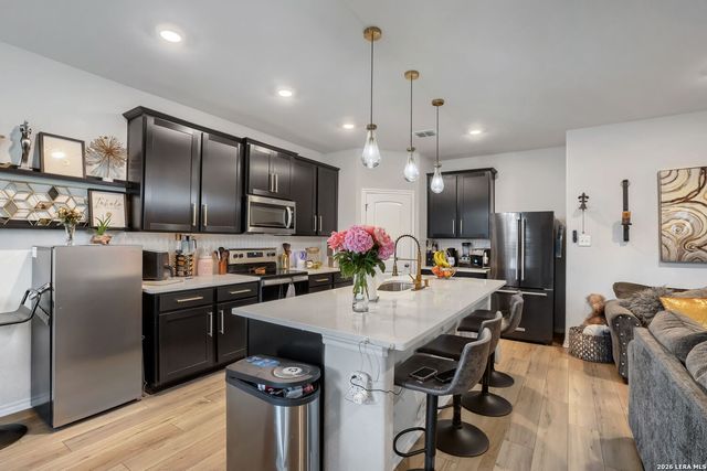14566 FLATIRON CLF, San Antonio, TX 78253
