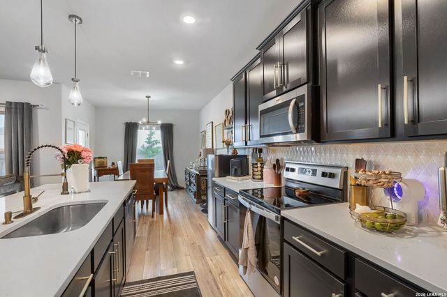 14566 FLATIRON CLF, San Antonio, TX 78253
