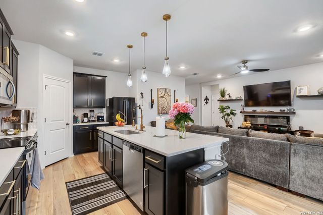 14566 FLATIRON CLF, San Antonio, TX 78253