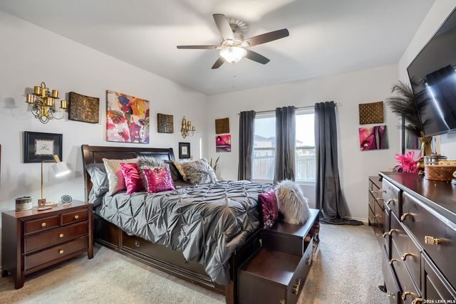 14566 FLATIRON CLF, San Antonio, TX 78253
