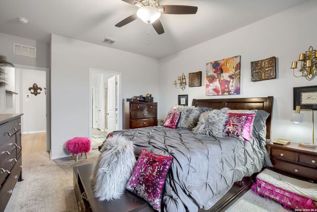 14566 FLATIRON CLF, San Antonio, TX 78253