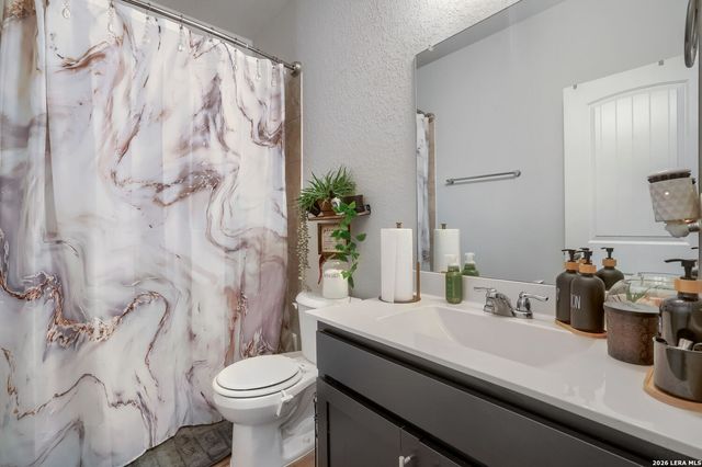 14566 FLATIRON CLF, San Antonio, TX 78253