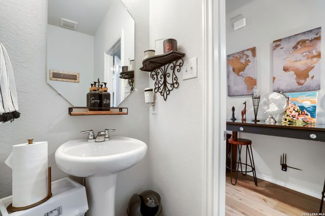 14566 FLATIRON CLF, San Antonio, TX 78253