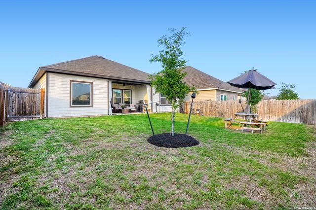 14566 FLATIRON CLF, San Antonio, TX 78253