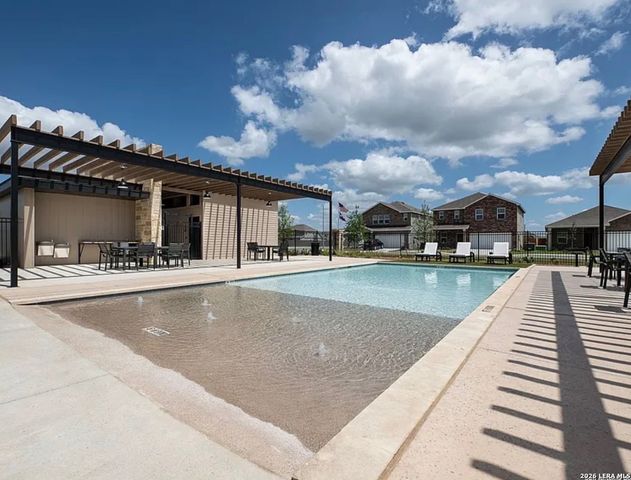 14566 FLATIRON CLF, San Antonio, TX 78253