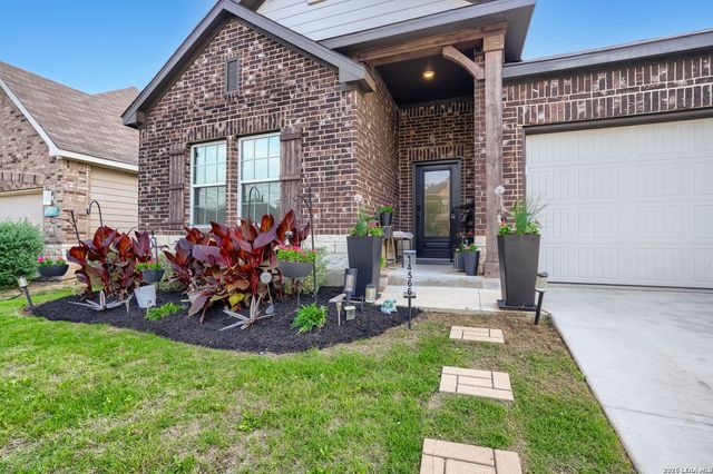 14566 FLATIRON CLF, San Antonio, TX 78253