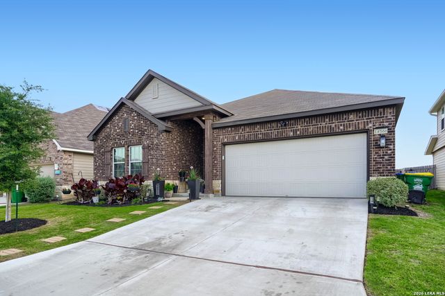14566 FLATIRON CLF, San Antonio, TX 78253