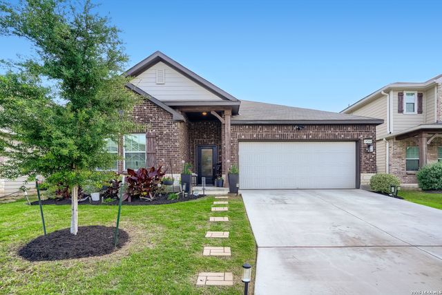 14566 FLATIRON CLF, San Antonio, TX 78253
