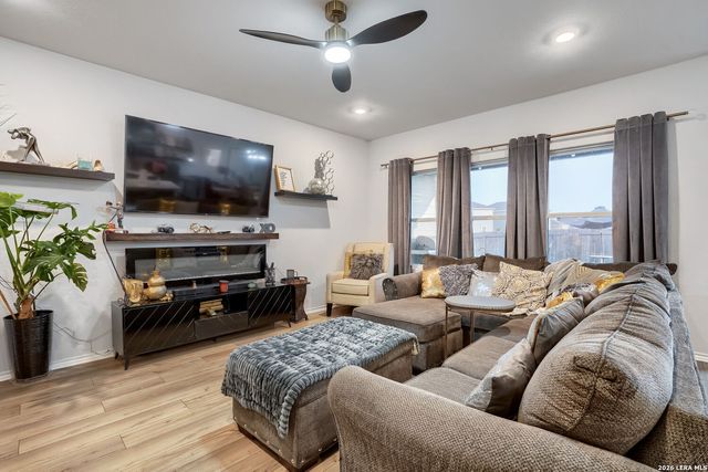 14566 FLATIRON CLF, San Antonio, TX 78253