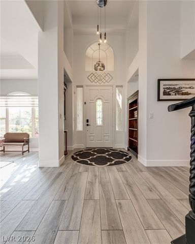 304 Nottinghill Gate, Las Vegas, NV 89145