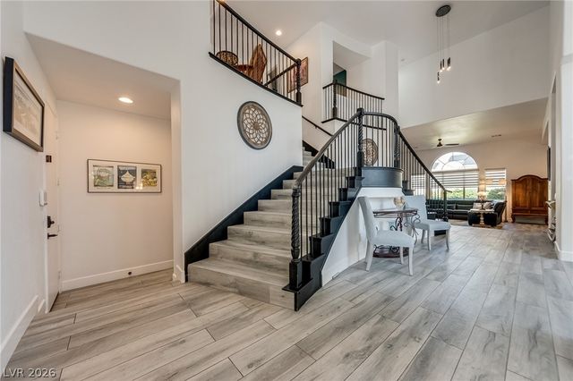 304 Nottinghill Gate, Las Vegas, NV 89145