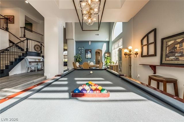 304 Nottinghill Gate, Las Vegas, NV 89145