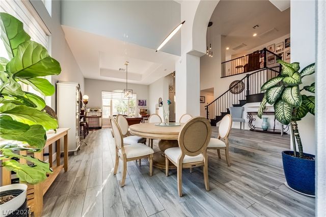 304 Nottinghill Gate, Las Vegas, NV 89145