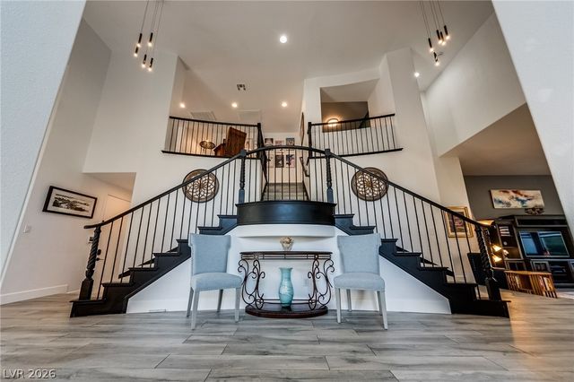 304 Nottinghill Gate, Las Vegas, NV 89145