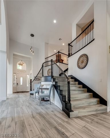 304 Nottinghill Gate, Las Vegas, NV 89145