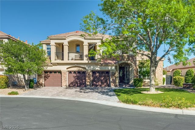 304 Nottinghill Gate, Las Vegas, NV 89145