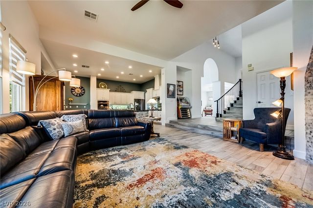 304 Nottinghill Gate, Las Vegas, NV 89145