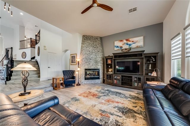 304 Nottinghill Gate, Las Vegas, NV 89145