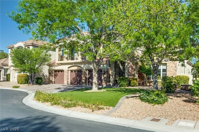 304 Nottinghill Gate, Las Vegas, NV 89145