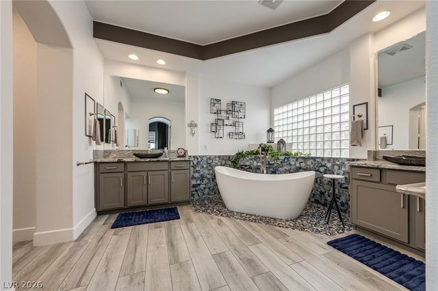 304 Nottinghill Gate, Las Vegas, NV 89145