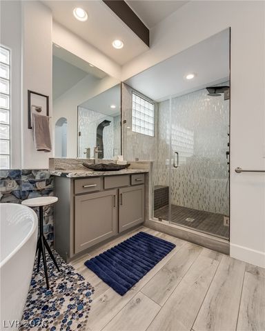 304 Nottinghill Gate, Las Vegas, NV 89145