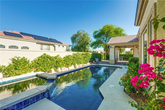 304 Nottinghill Gate, Las Vegas, NV 89145