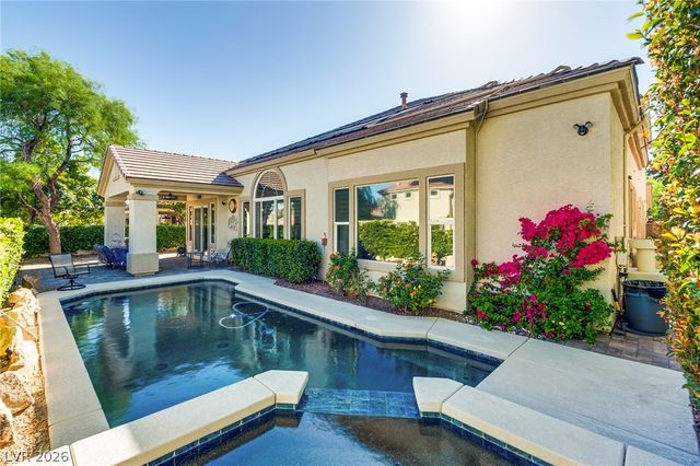 304 Nottinghill Gate, Las Vegas, NV 89145