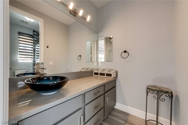 304 Nottinghill Gate, Las Vegas, NV 89145