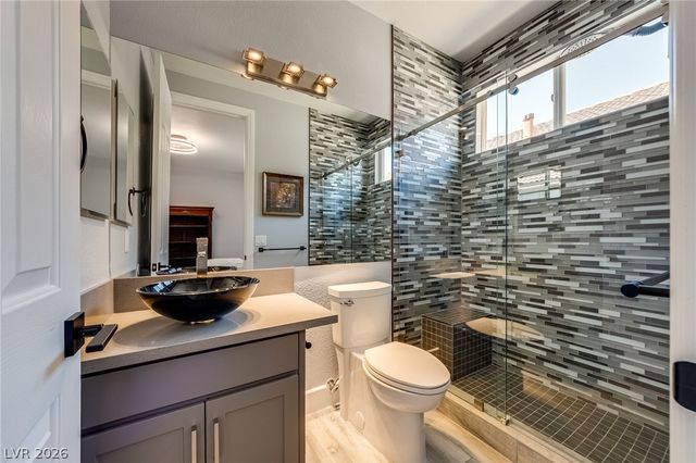 304 Nottinghill Gate, Las Vegas, NV 89145