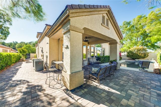 304 Nottinghill Gate, Las Vegas, NV 89145